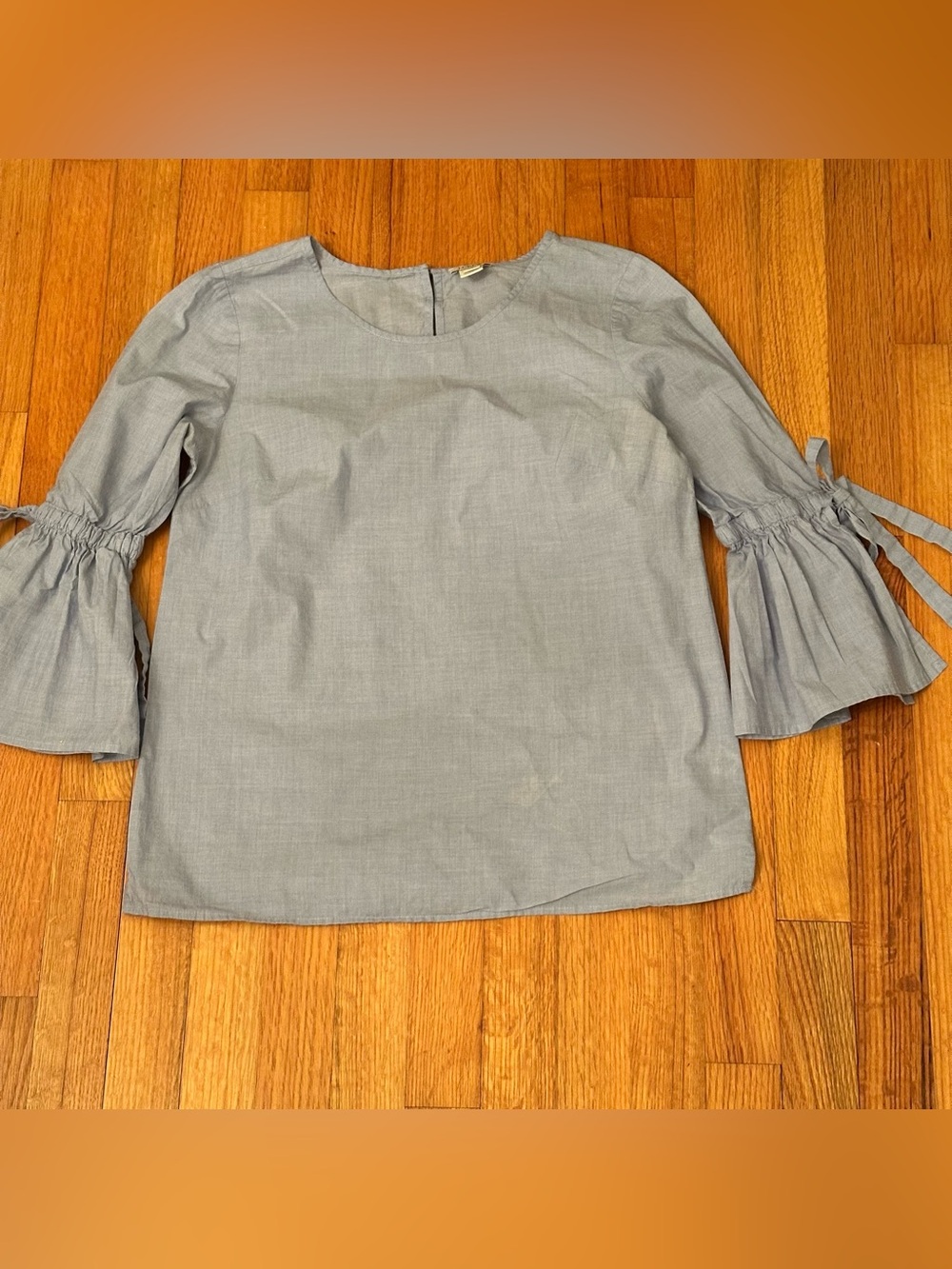 J .Crew Women's Blouse Top SZ/ XS (c3)